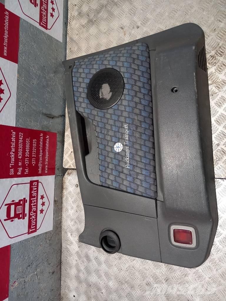Volvo FH 12 20584915 Cabine en interieur