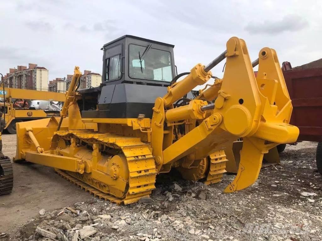 Shantui SD 32 Rupsdozers