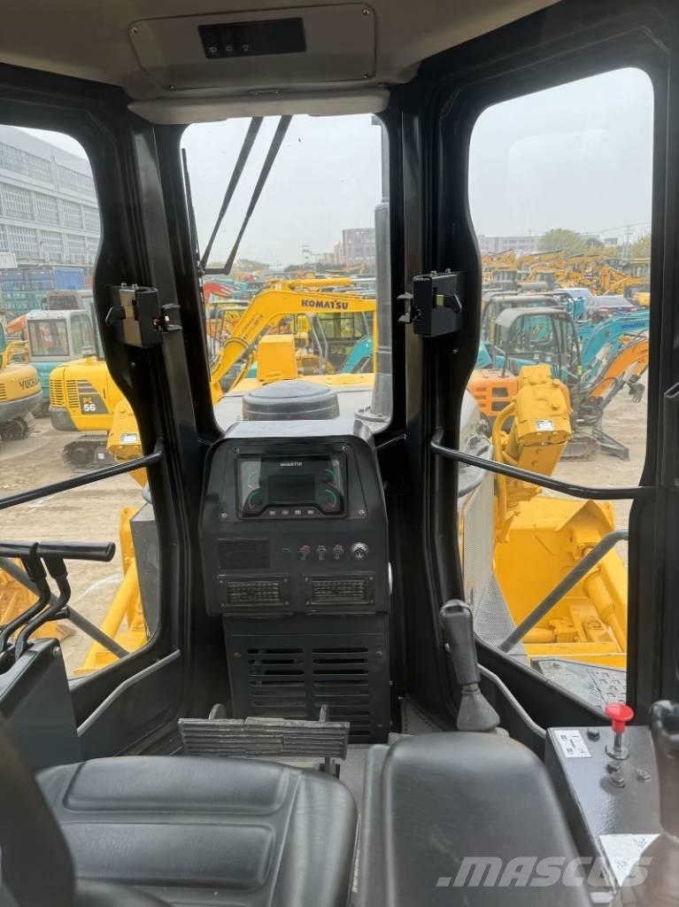 Shantui SD 32 Rupsdozers