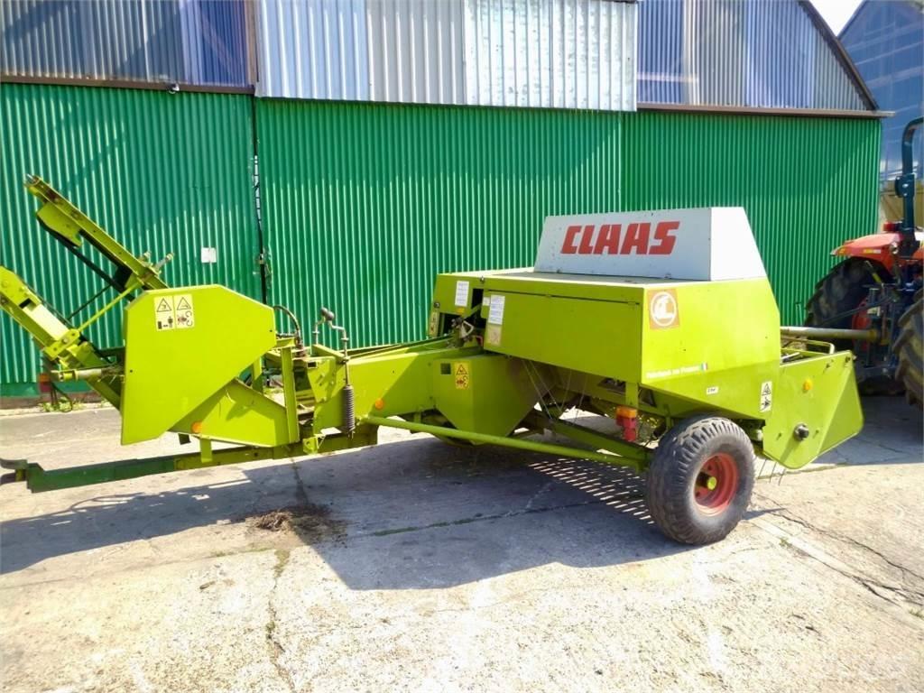 CLAAS Markant 55 Landbouw - overige