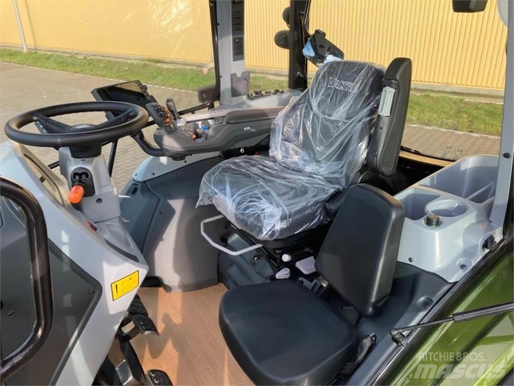 Valtra G125EV Tractoren