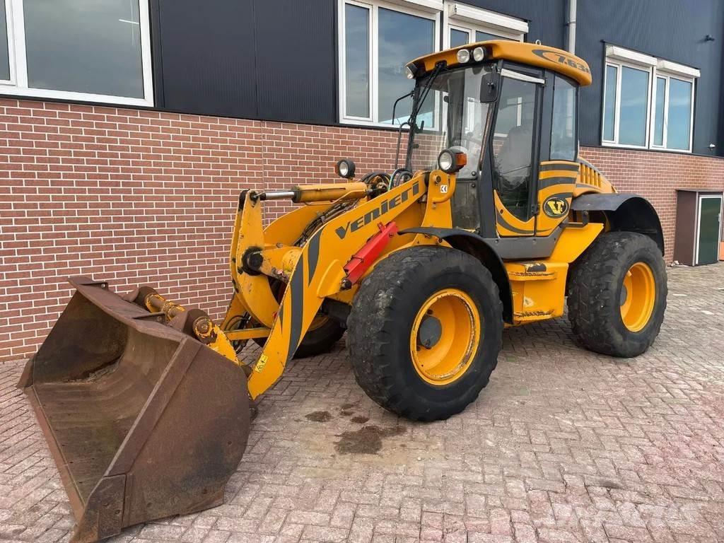 Venieri VF7.63B Wielladers