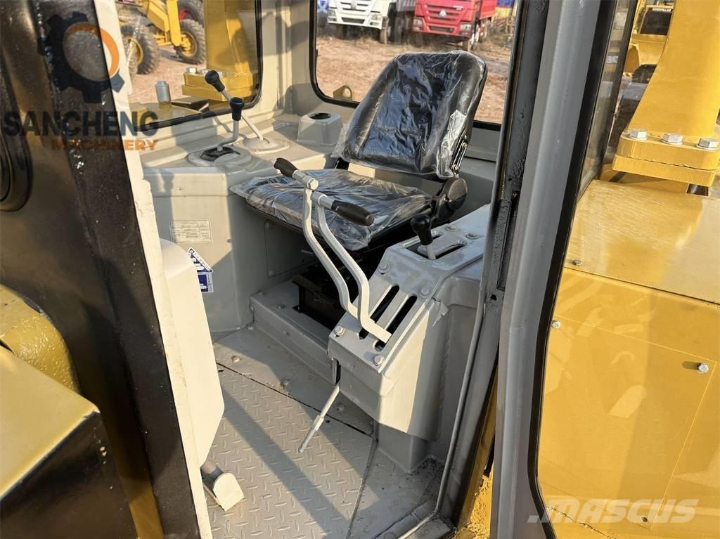CAT D 7 R Rupsdozers
