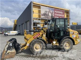 CAT 906 M Wielladers