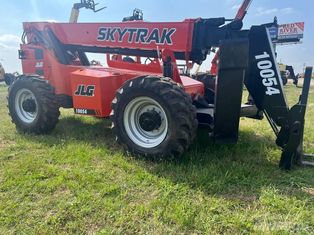 SkyTrak 10054 Heftrucks overige