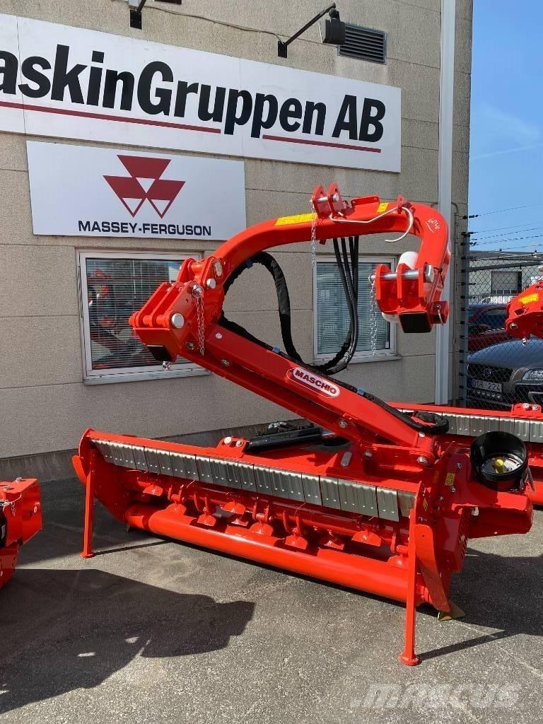 Maschio Giraffa XL Klepelmaaiers