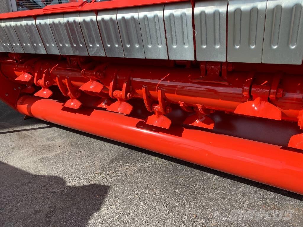 Maschio Giraffa XL Klepelmaaiers