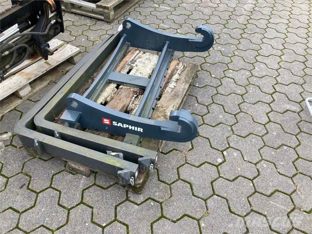 Saphir PG 12/35 Landbouw - overige