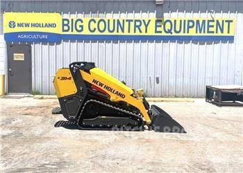 New Holland C314 Schrankladers