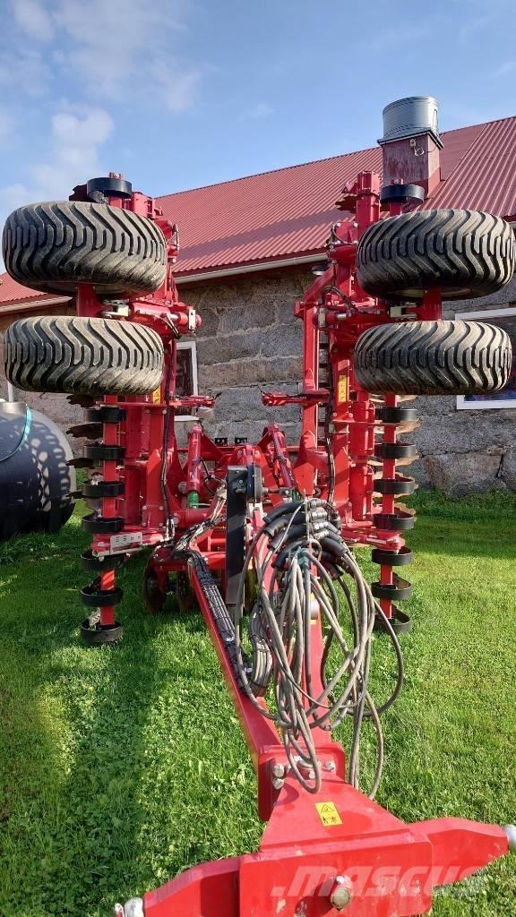 Horsch Joker 6RT Schijveneggen
