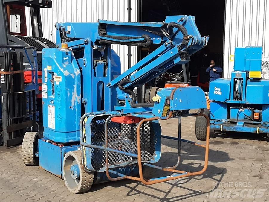 Genie Z30-N Knikarmhoogwerkers