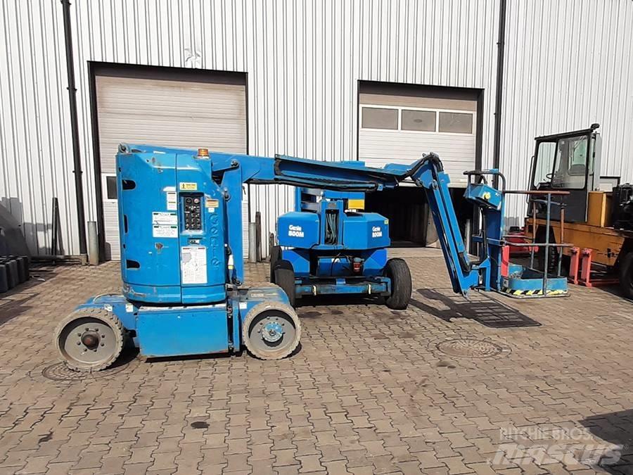 Genie Z30-N Knikarmhoogwerkers
