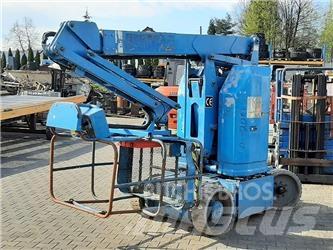 Genie Z30-N Knikarmhoogwerkers