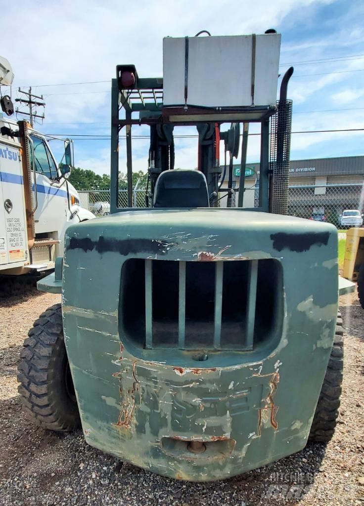 Hyster H 130 F Heftrucks overige