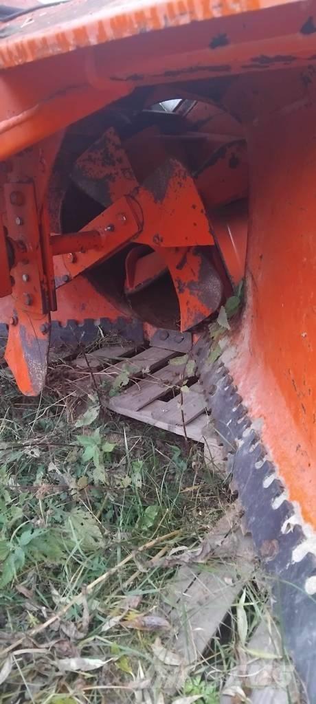 Esko 2252 Sneeuwblazers