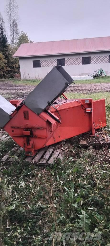 Esko 2252 Sneeuwblazers