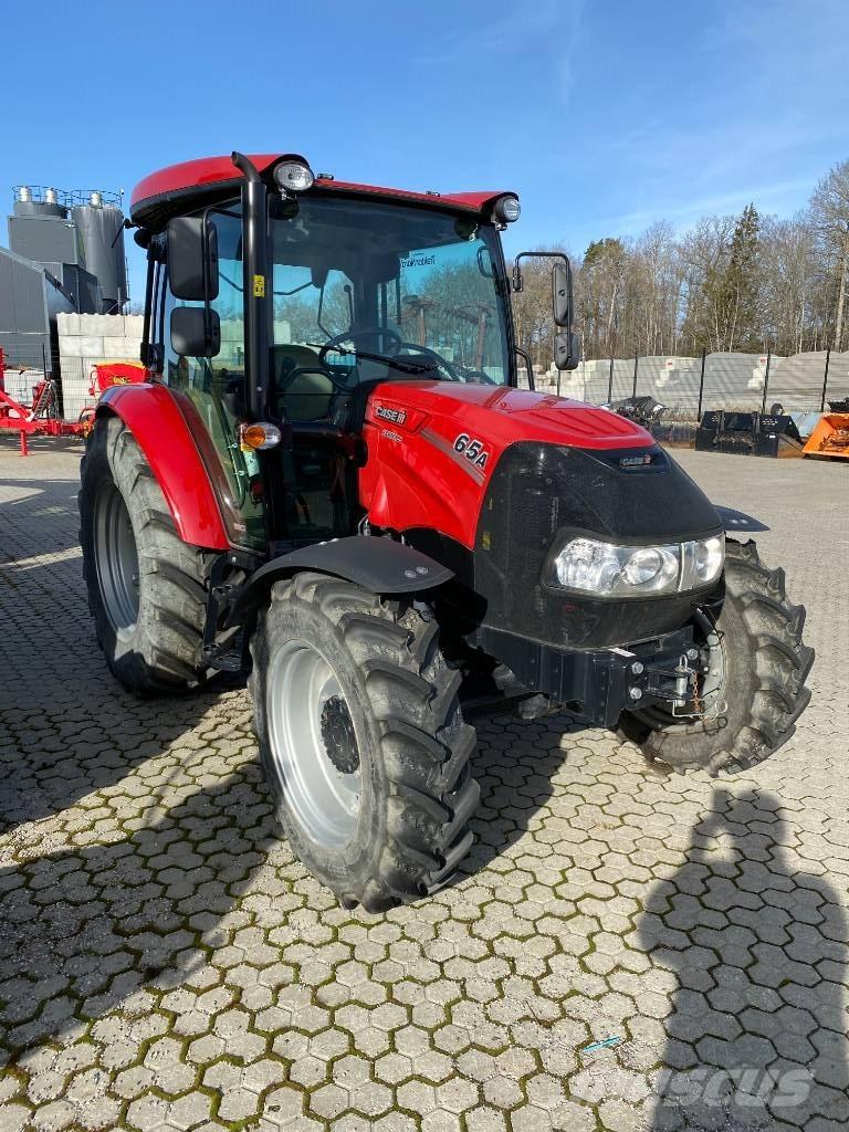 Case IH Farmall 65 A Tractoren