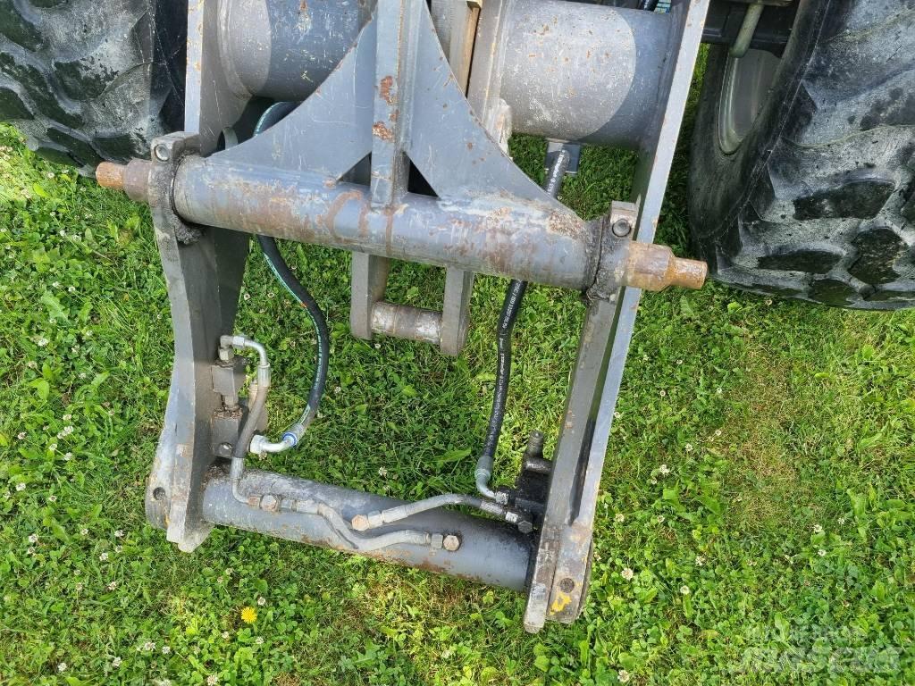Volvo L25B Schrankladers
