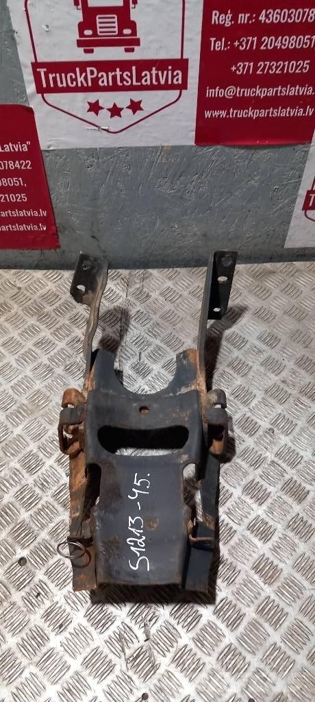 Scania R440  1785354 Chassis en ophanging