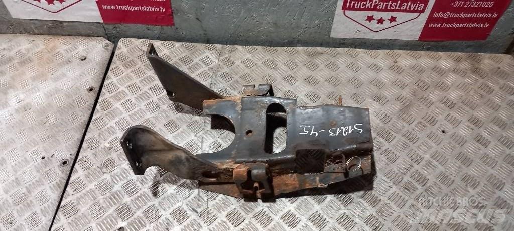 Scania R440  1785354 Chassis en ophanging