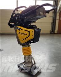 Bomag BT 60e Trilmachines