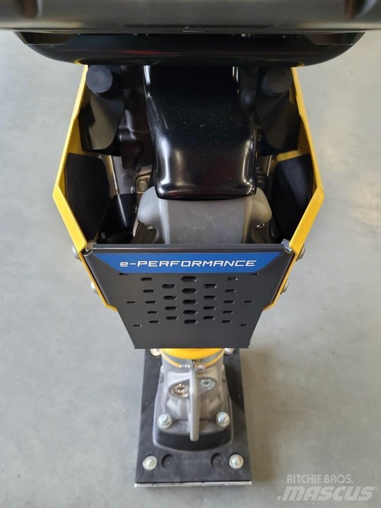 Bomag BT 60e Trilmachines