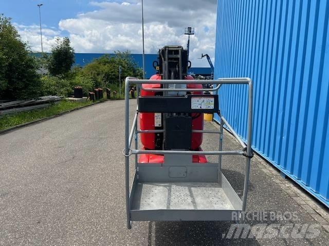 Manitou 100 VJR Knikarmhoogwerkers