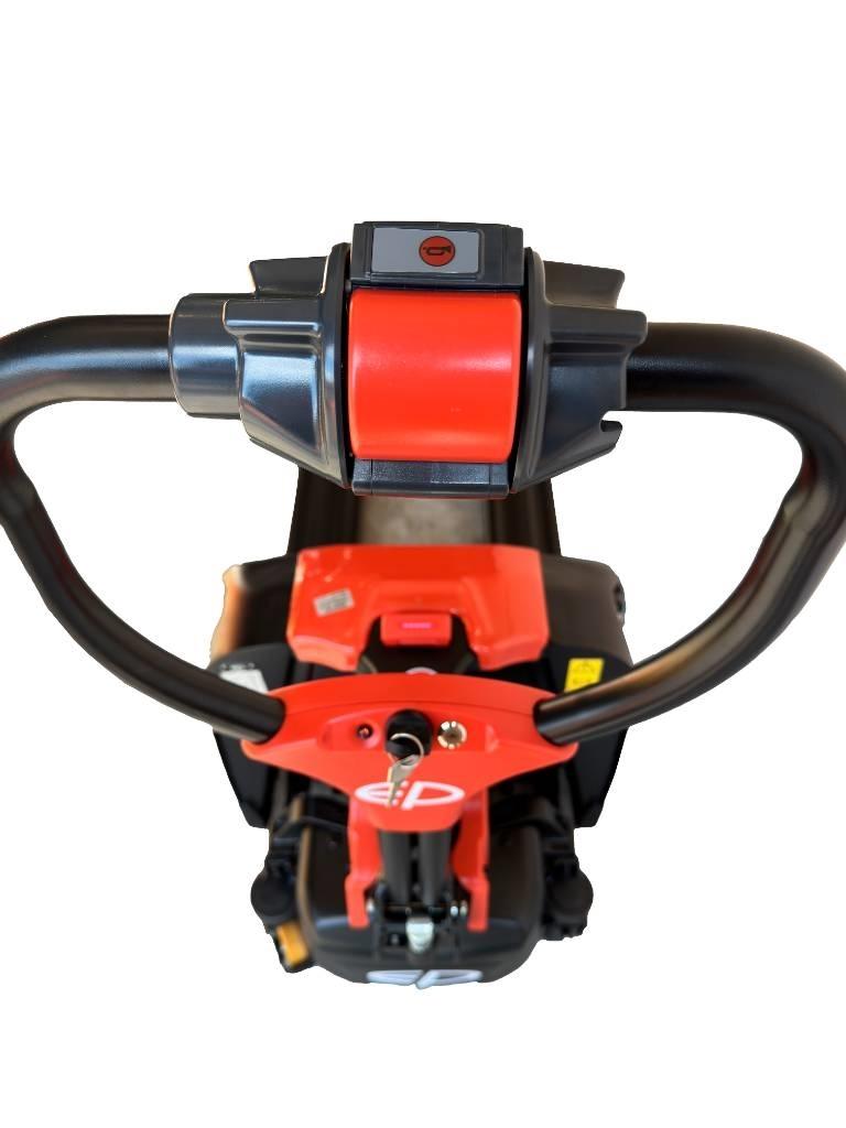 EP F4 Electro-pallettrucks