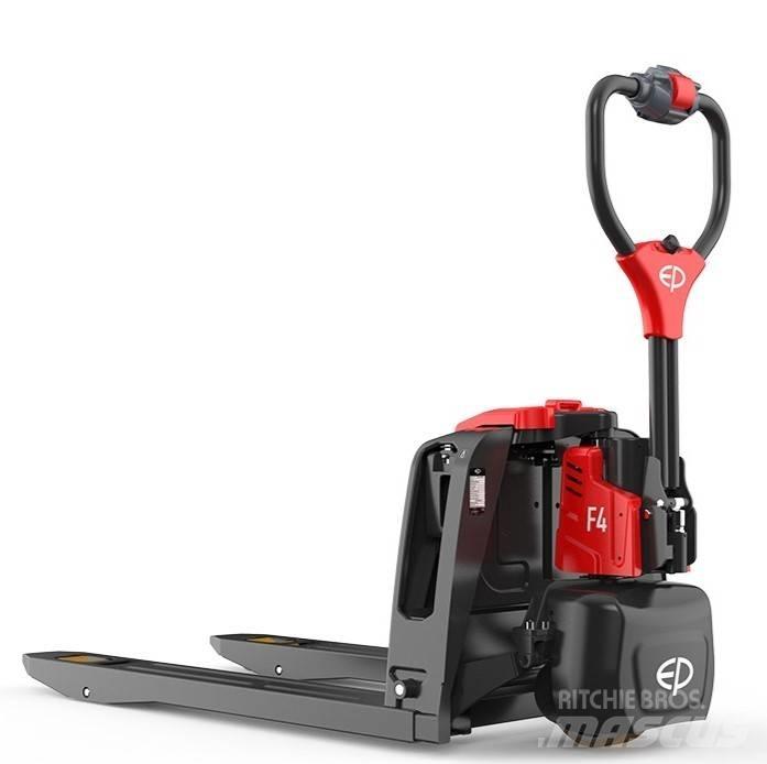EP F4 Electro-pallettrucks