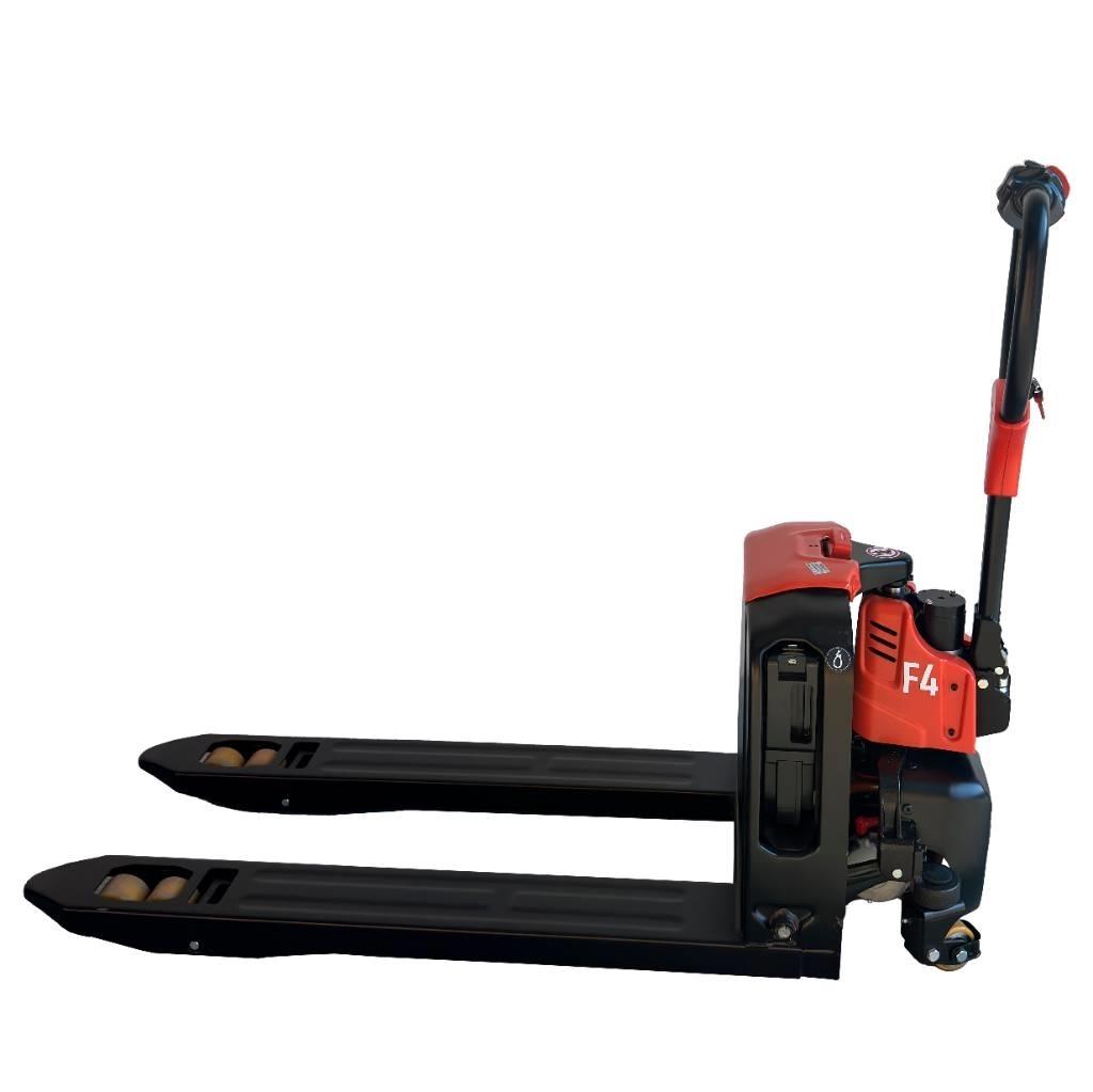 EP F4 Electro-pallettrucks