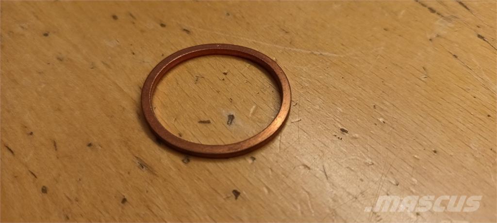 Ponsse 1180541 Transmissie