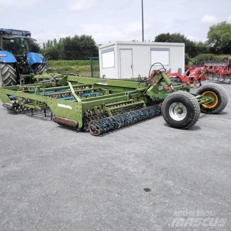 Franquet SP Overige grondbewerkingsmachines en accessoires