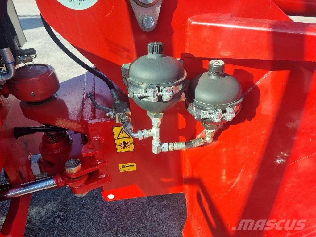 Schäffer 5058 Z S Wielladers