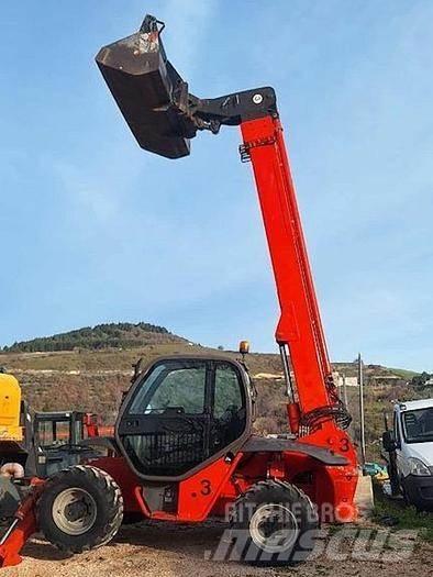 Manitou MVT1332SL Verreikers