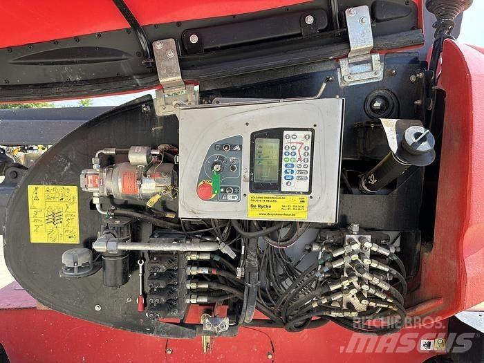 Manitou 200ATJ Knikarmhoogwerkers