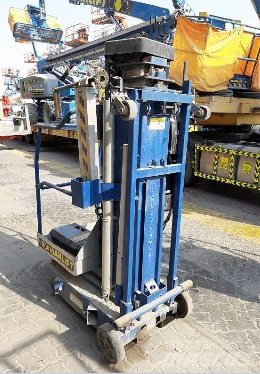 UpRight UL25AC Andere liften en hoogwerkers