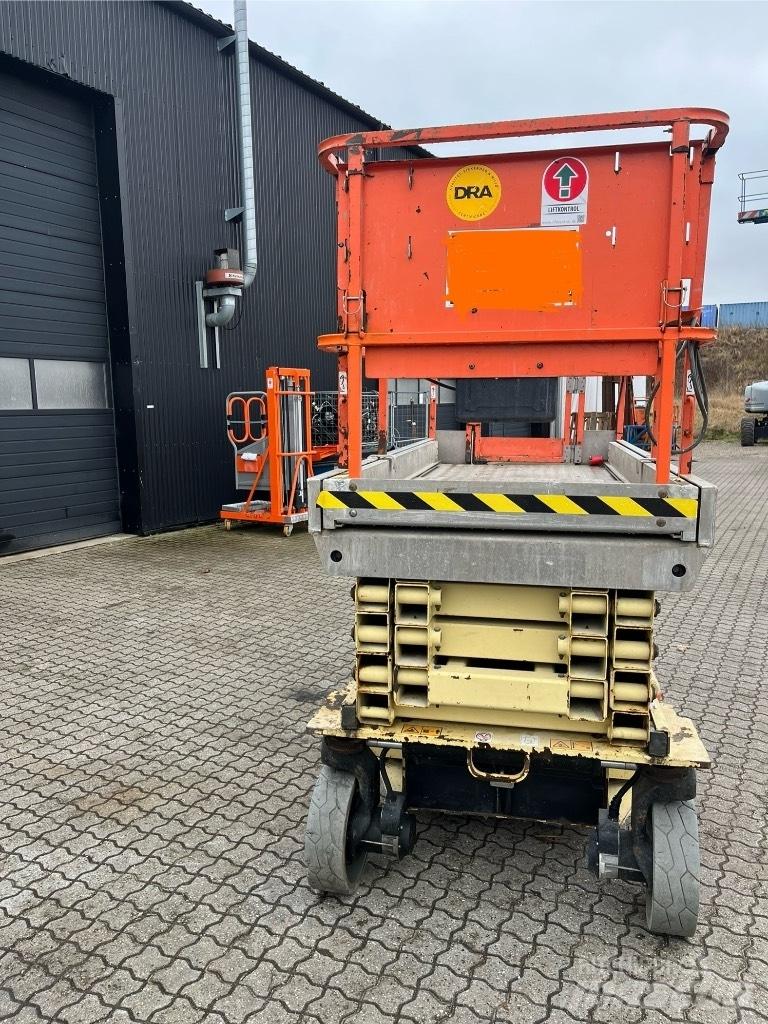 JLG 2646 ES Schaarhoogwerkers