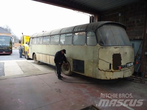 Setra S11 onderdelen Overige bussen