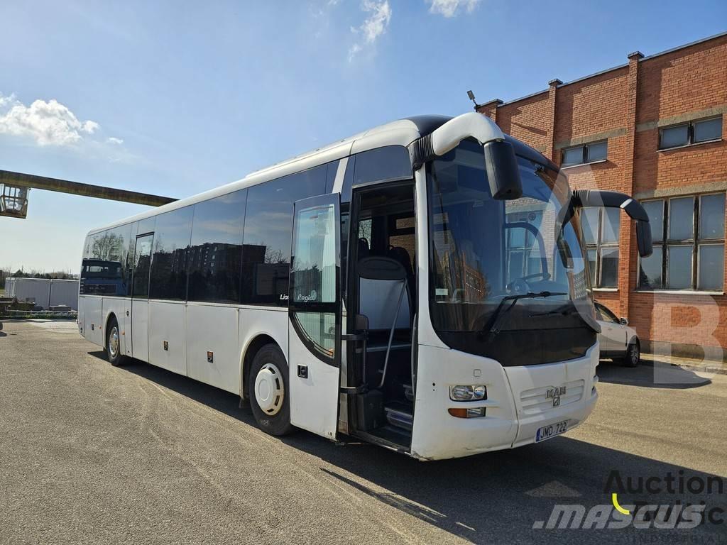 MAN R12 Anders