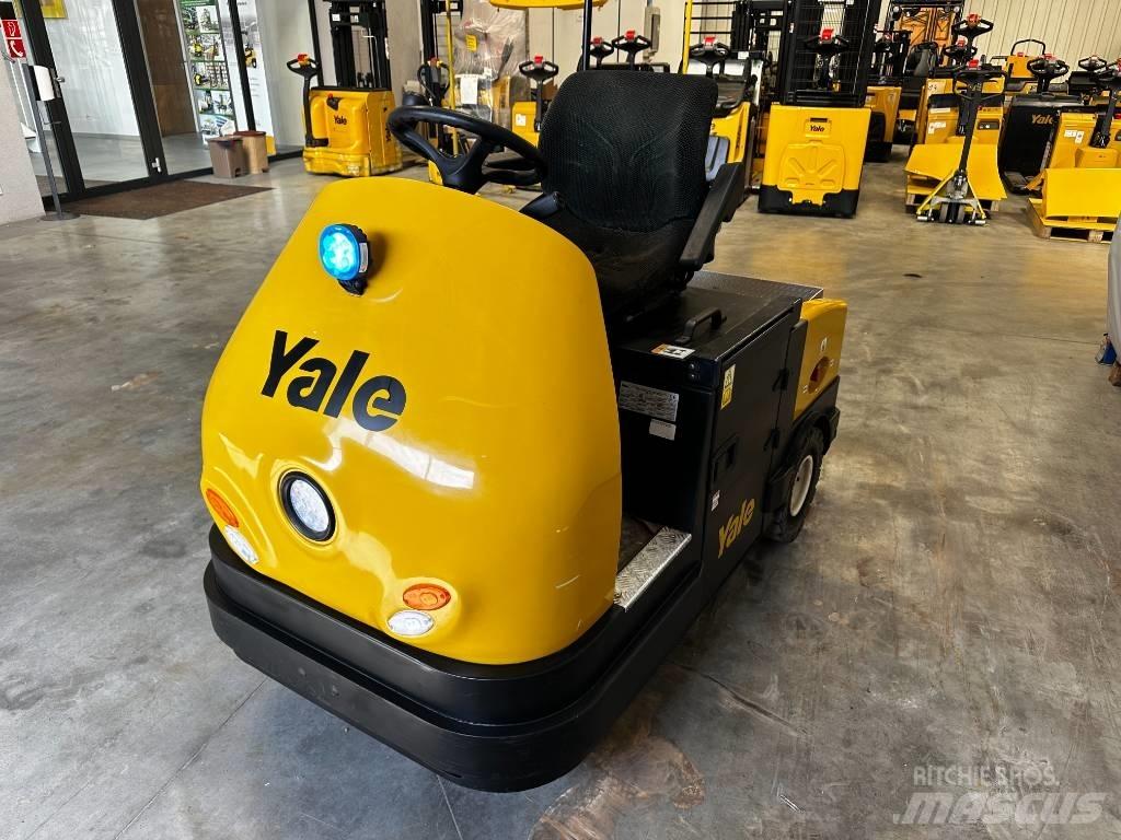 Yale MT70 Electro trekker