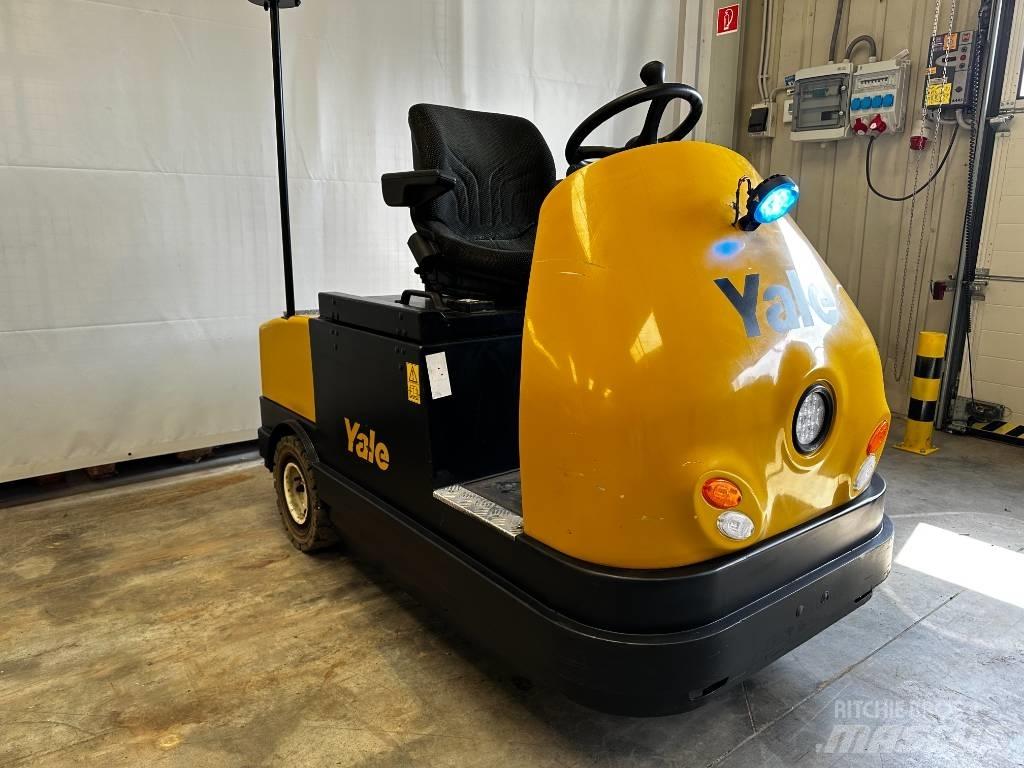Yale MT70 Electro trekker