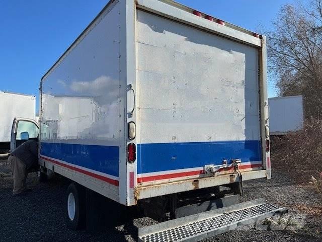 Chevrolet 3500 Onderhoud voertuigen