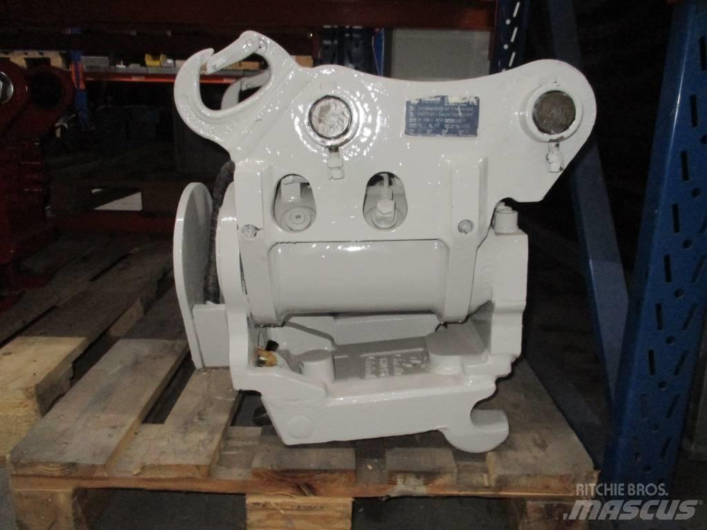 Lehnhoff Powertilt Bouw - Overige