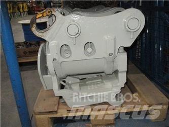 Lehnhoff Powertilt Bouw - Overige