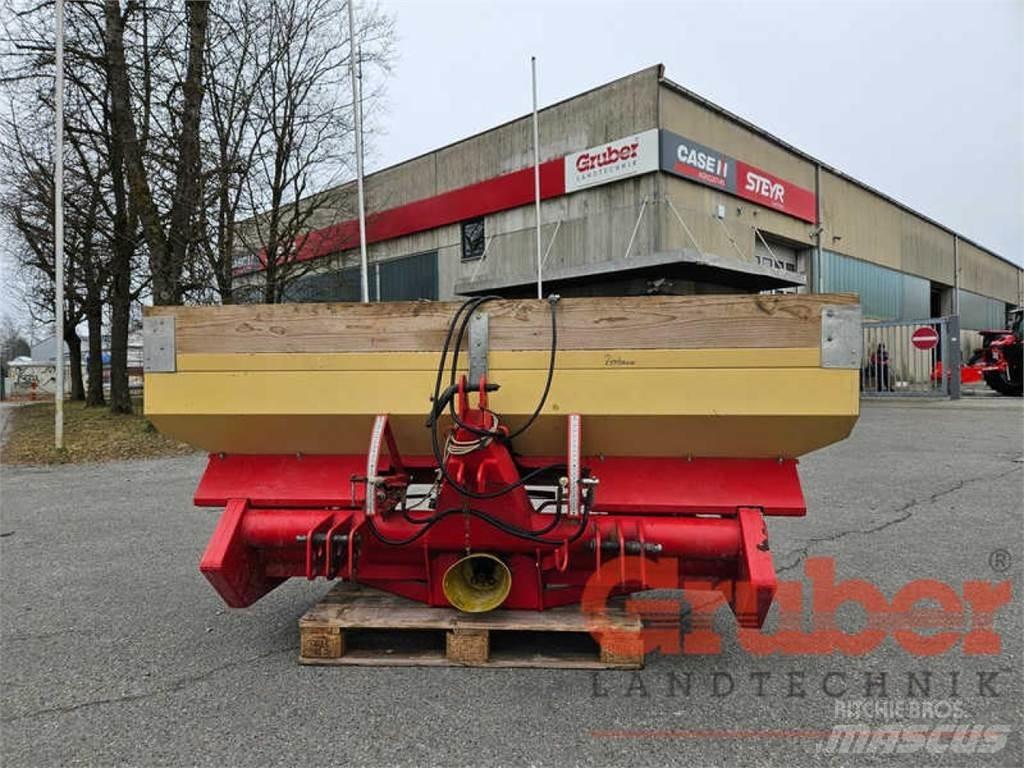 Vicon Rotoflow Kunstmeststrooiers