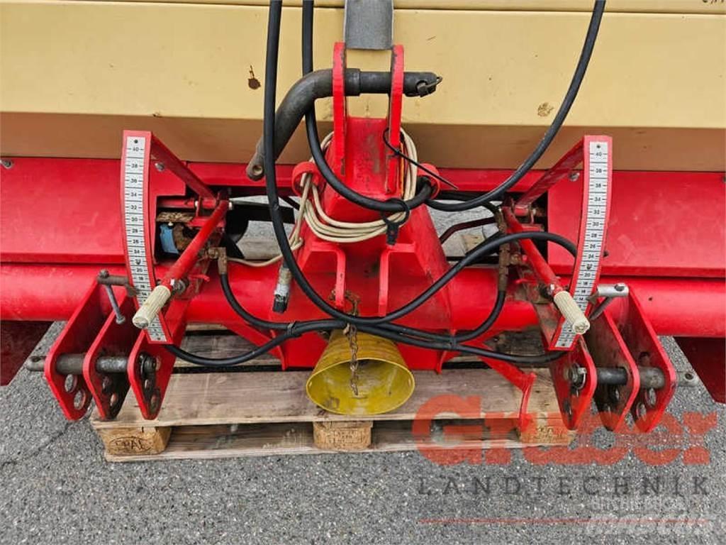 Vicon Rotoflow Kunstmeststrooiers
