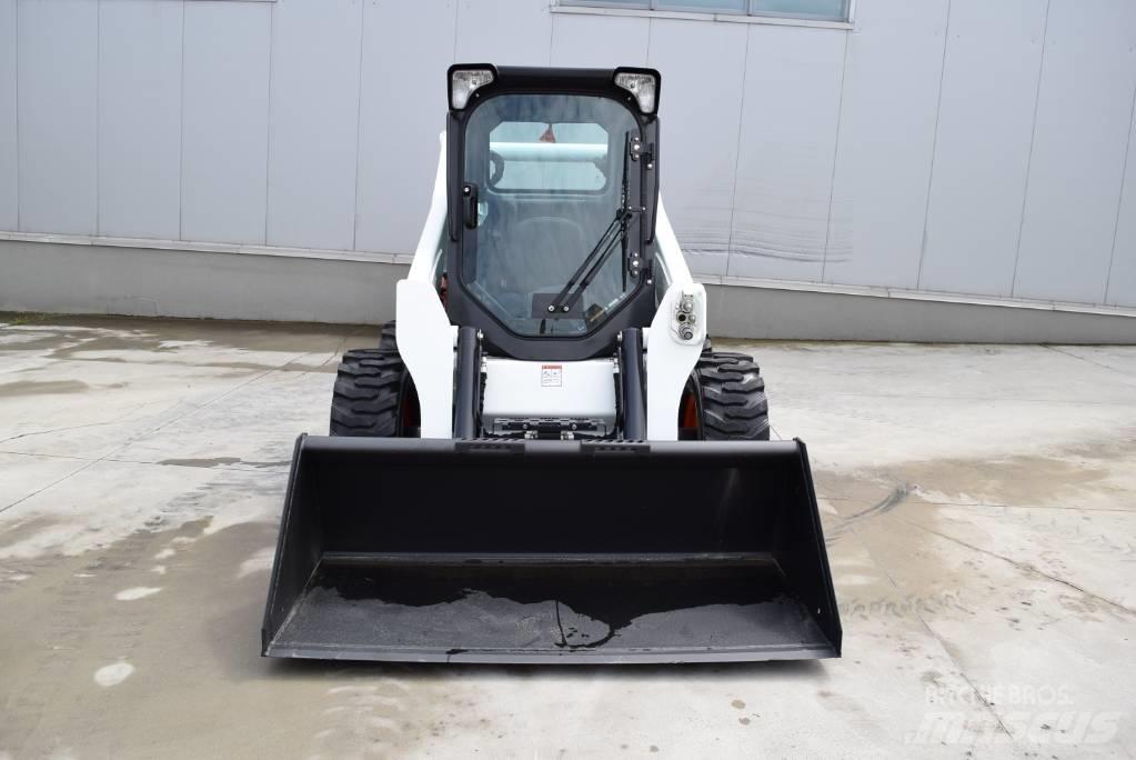 Bobcat S 650 Schrankladers