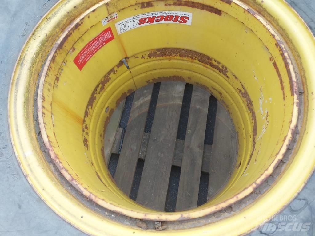 Goodyear 540/65x28 Overige accessoires voor tractoren