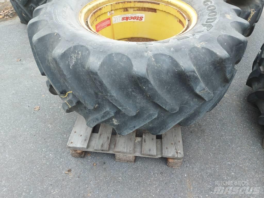 Goodyear 540/65x28 Overige accessoires voor tractoren