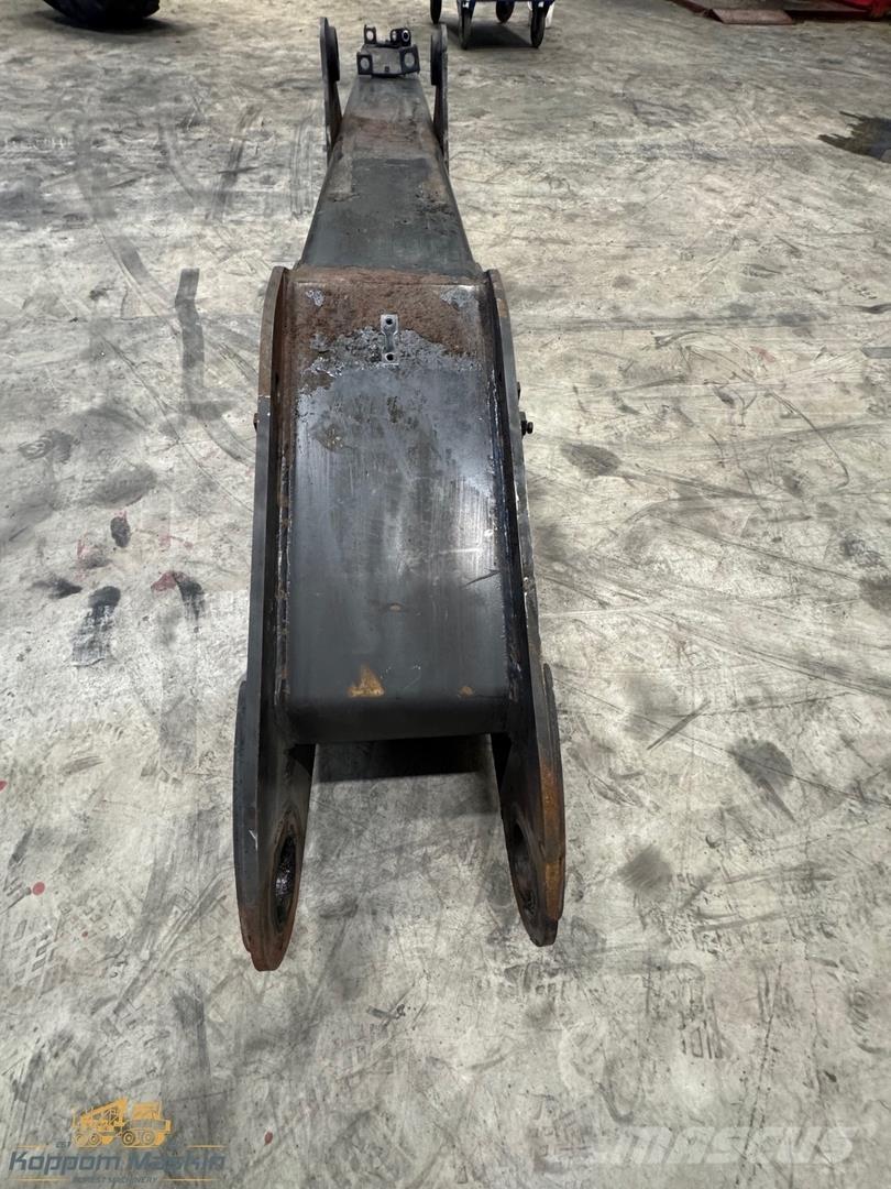 Rottne RK160 Uitrijwagenkranen